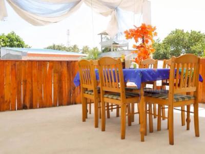 Madagali Inn - 19