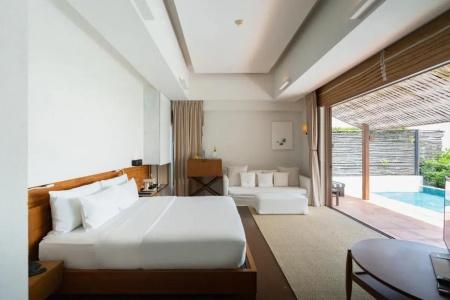 Putahracsa Hua Hin Resort - 125