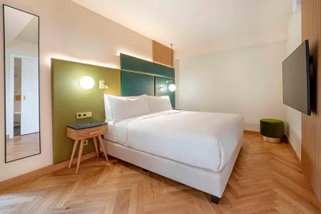 Hilton Berlin - 142