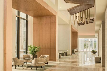 JW Marriott Parq - 44