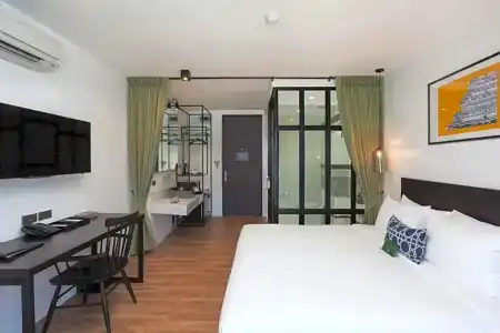 Oriental Heritage Residence - 57