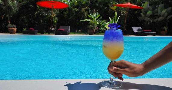 Nan Seasons Boutique Resort - 29