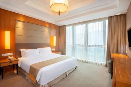 Holiday Inn Hangzhou Cbd, An Ihg - 42