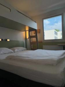 ibis budget Koeln Leverkusen City - 31