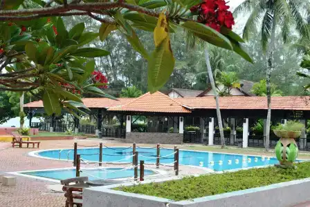 Puteri Bayu Beach - 22