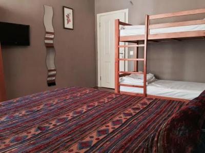 Nobel Hostel - 10
