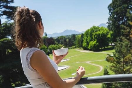 ibis Styles Aix les Bains - 62