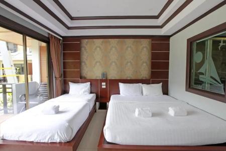 Phi Phi Andaman Beach Resort-Sha Plus - 38