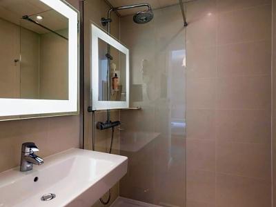 Mercure Paris Montparnasse Raspail - 102