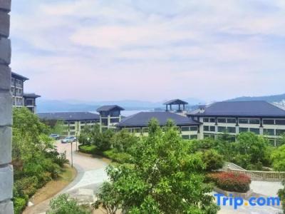 Rezen Select Qiandao Lake Central Dock - 49