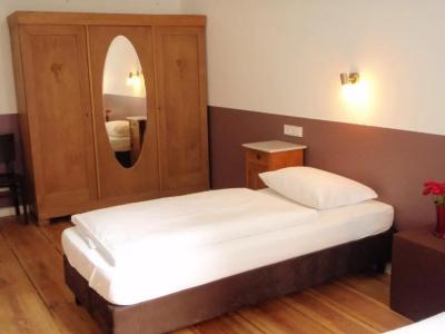 Grand Hostel Berlin Classic - 36