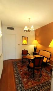 Hôtel Jeanne d'Arc - 35