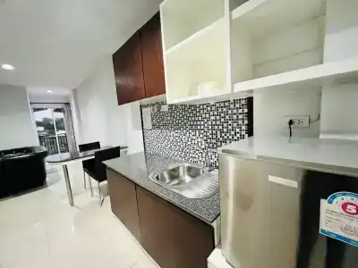 Inn Kham Apartment - 115
