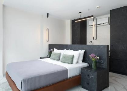 Enattica Suites - 167