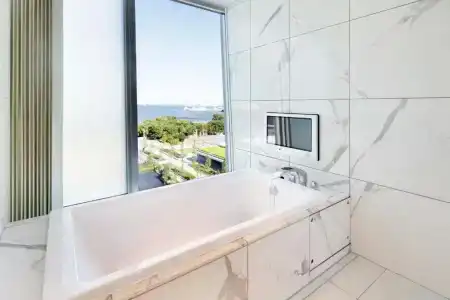 The Kahala & Resort Yokohama - 120