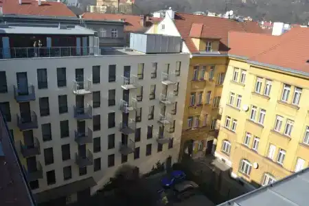 ApartAustria Suites - 22