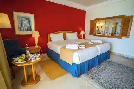 Saphir Palace & Spa - 62