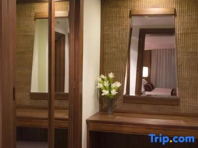 RatiLanna Riverside Spa Resort - 67