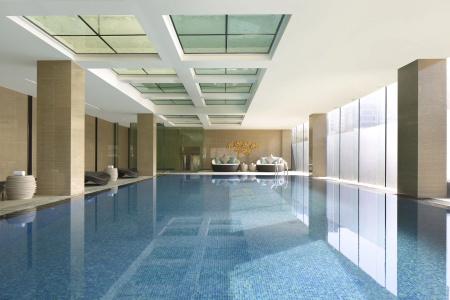 Holiday Inn Kunming City Centre, An Ihg - 10
