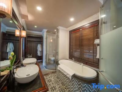 Anja Beach Resort & Spa - 69