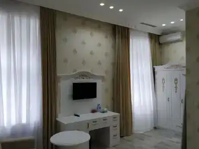 White Boutique Baku - 5