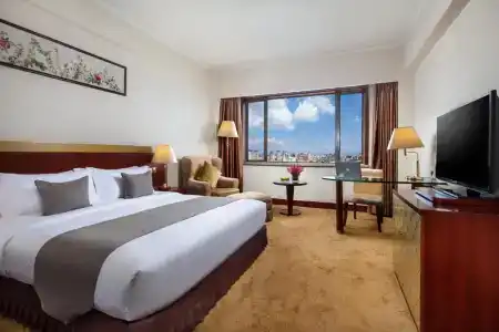 Kunming JinJiang - 20