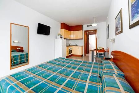 ApartCosta Encantada - 98