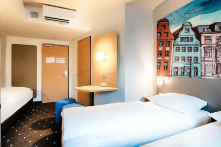 b&b Rostock City-West - 27