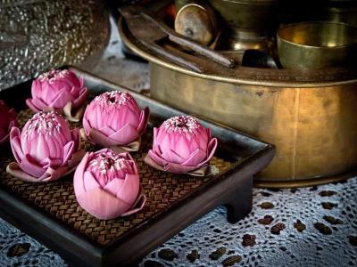 Bueng Bua Thong - 10