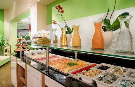 Leonardo Boutique Rigihof Zurich - 26