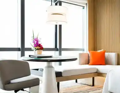 Crowne Plaza Shenzhen Nanshan, An Ihg - 46