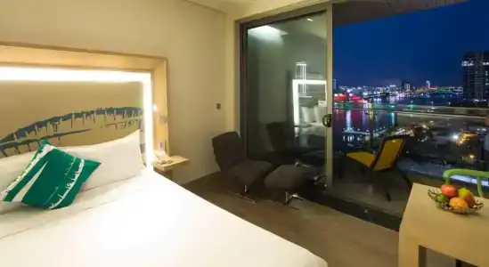 Novotel Danang Premier Han River - 287
