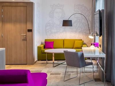 Mercure Krakow Stare Miasto - 136