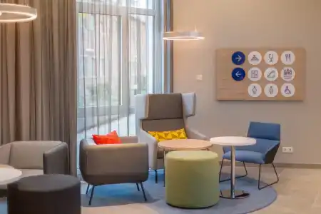 Holiday Inn Express - Erlangen, An Ihg - 17