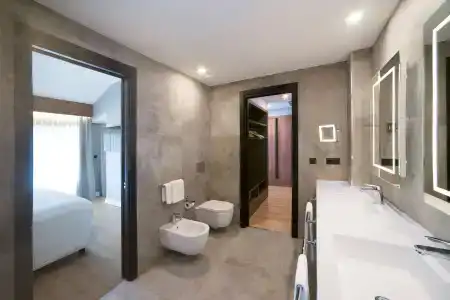 Radisson Blu GHR Rome - 5
