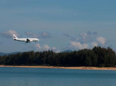 BS Airport at Phuket - 17