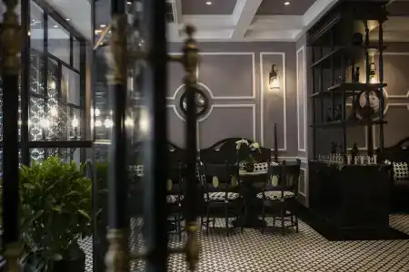 Jm Marvel & Spa - 1