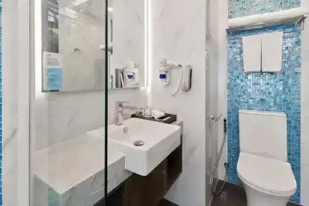 Holiday Inn Express Pattaya Central, An Ihg - Sha Extra Plus - 36