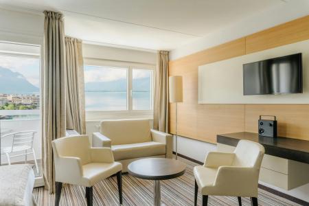 Eurotel Montreux - 4