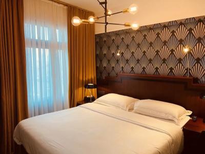Gatsby - Adults Only - Small Luxury - by F-Hotels - 34