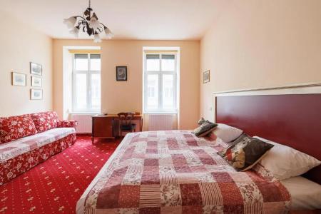 Altwienerhof Aparthotel - 198