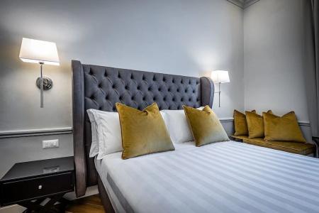 Ungherese Small Luxury Hotel - 125