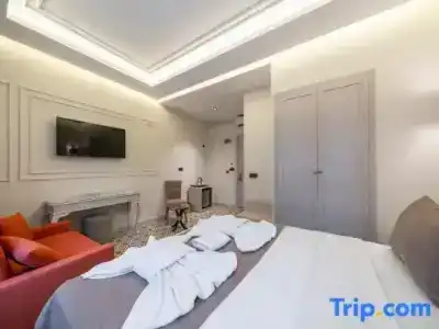 Pera Luna Residence - 104