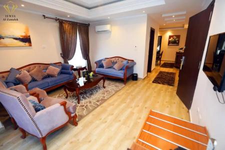 Jewel Zamalek - 165