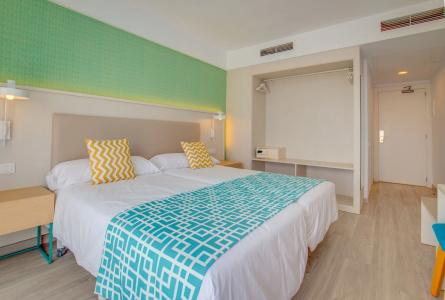 Sbh Maxorata Resort - 5