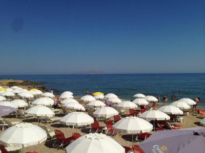 Blue Aegean & Suites - 19