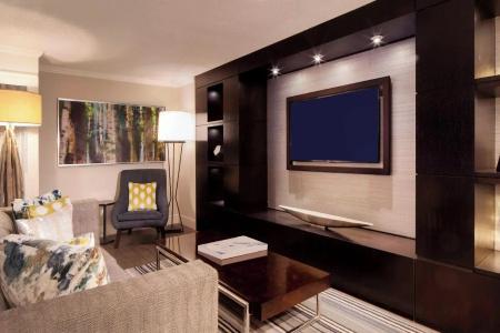 Marriott Raleigh Research Triangle Park - 33
