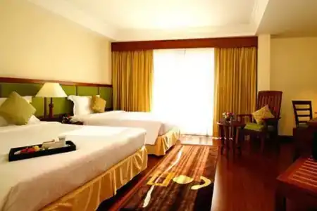 Kalim Resort - Sha Plus - 6