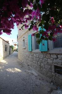 Alacati Asmali Konak - 17