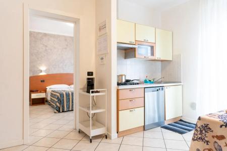 Residence Millennium - 17